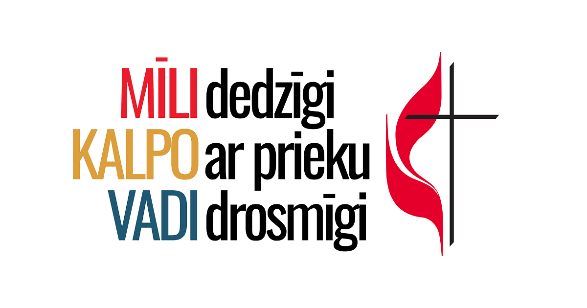 Latvijas Apvienotā Metodistu Baznīca