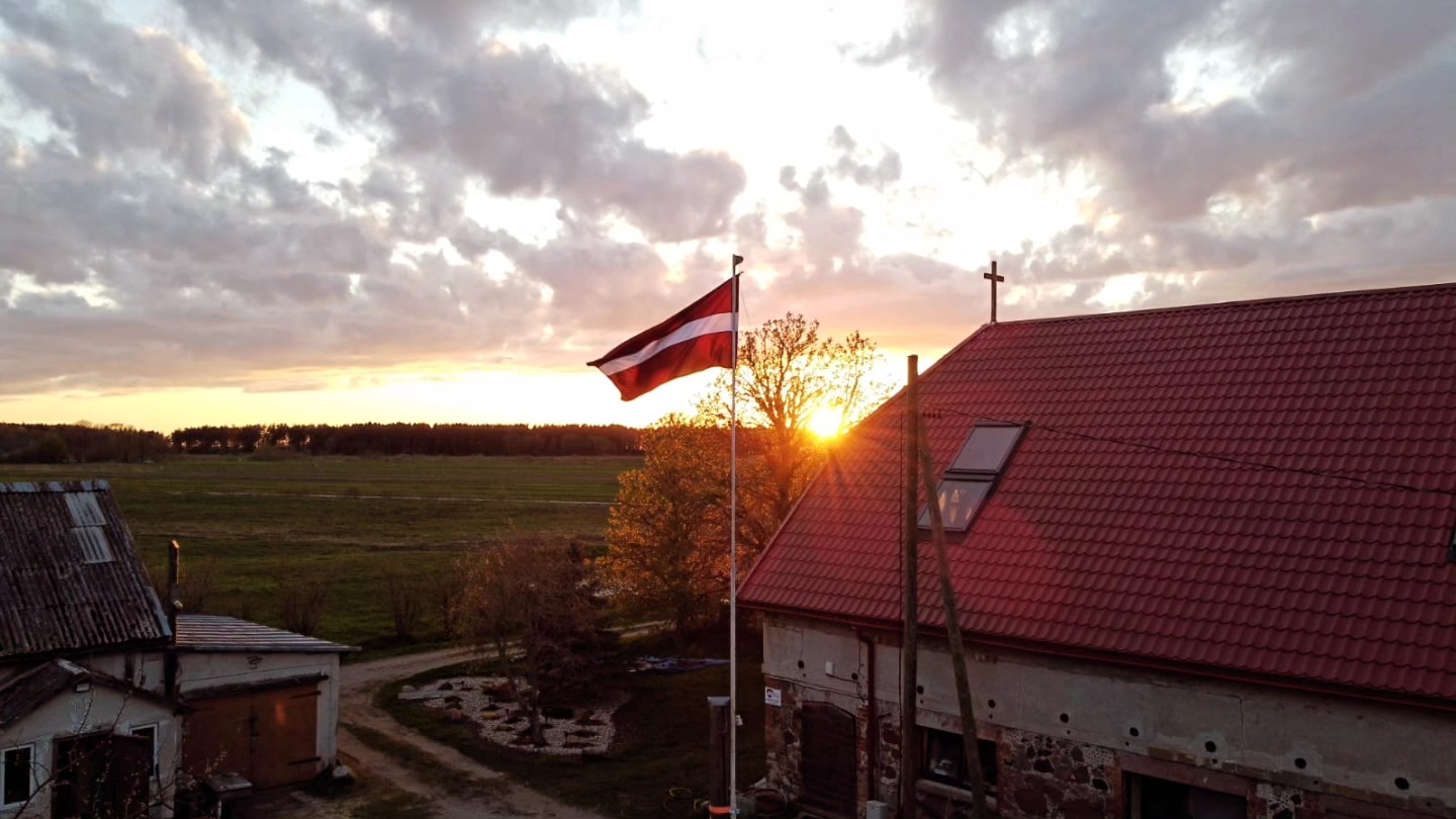 Veslija nometnes galerija 1