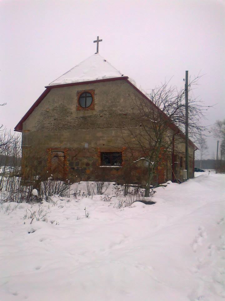 Vieta, kas turpina augt